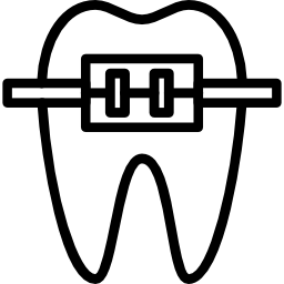 Ícone do serviço Mini-implantes ortodônticos